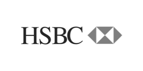 Logo de HSBC