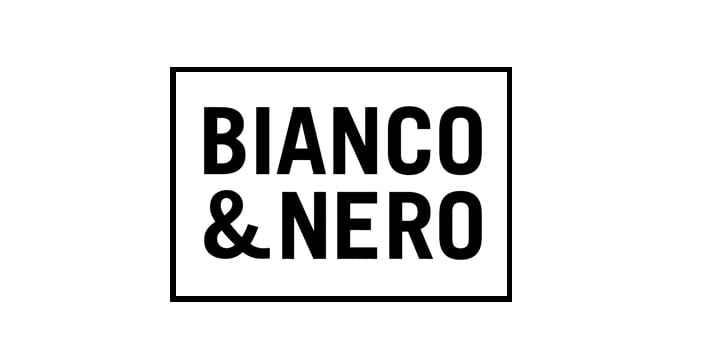 Logo de Bianco & Nero
