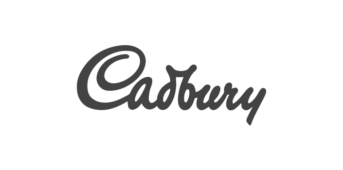 Logo de Cadbury
