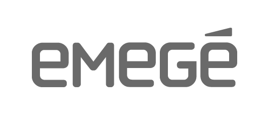Logo de Emegé