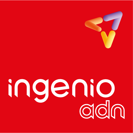 I+D+I INGENIO / agencia de ideas, brand & diseño para innovar